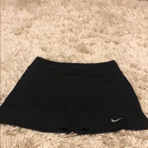 Nike tennis skirt